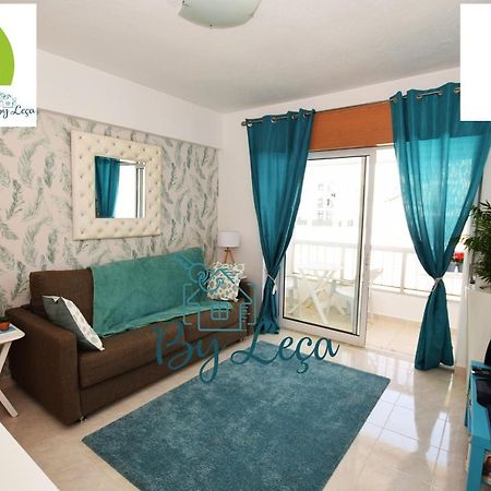 Irene'S Place Quarteira Dış mekan fotoğraf