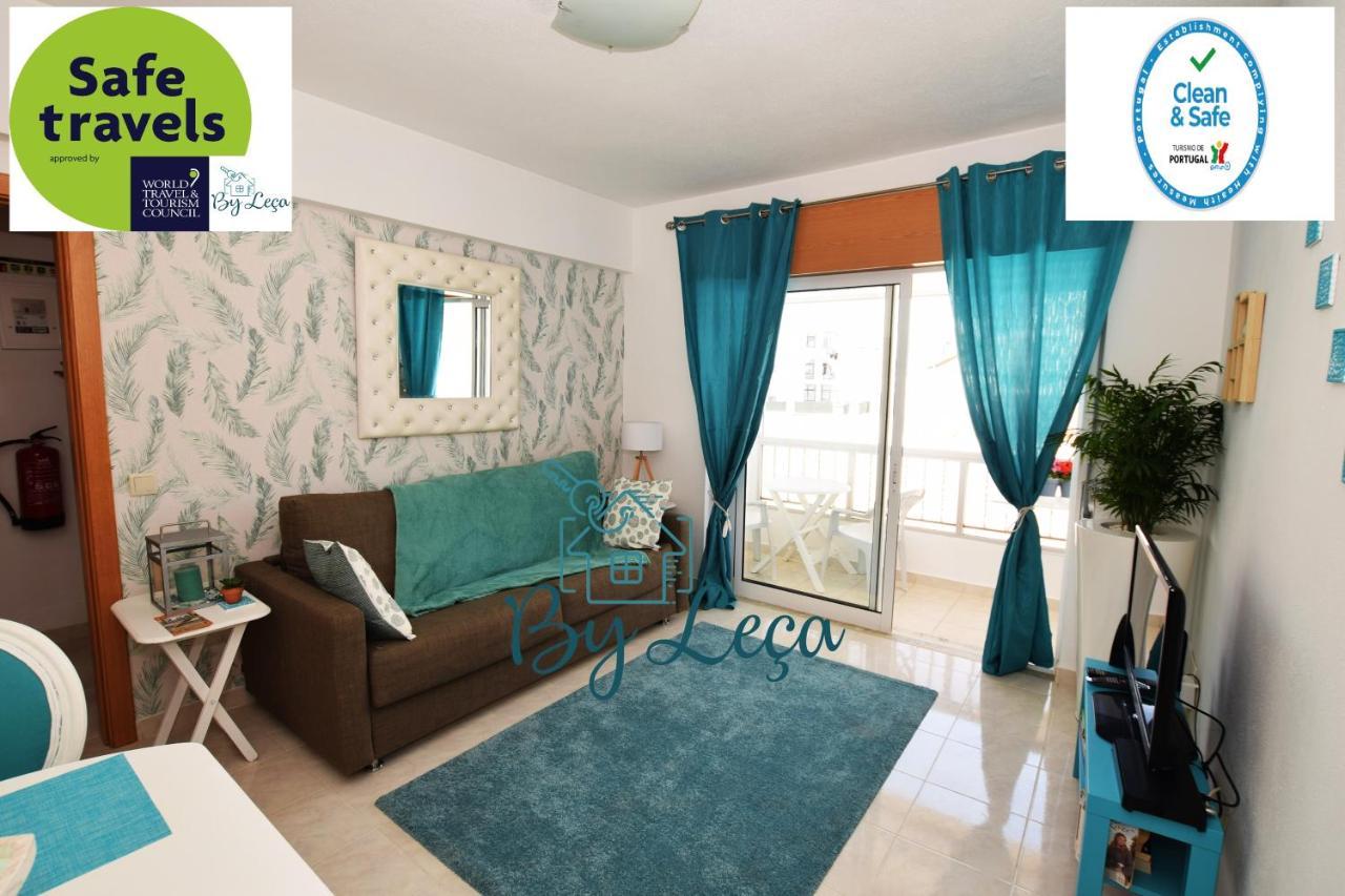 Irene'S Place Quarteira Dış mekan fotoğraf