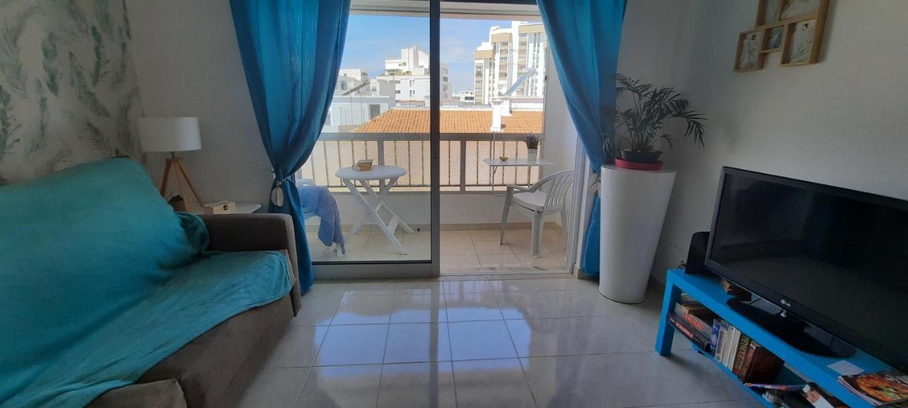 Irene'S Place Quarteira Dış mekan fotoğraf