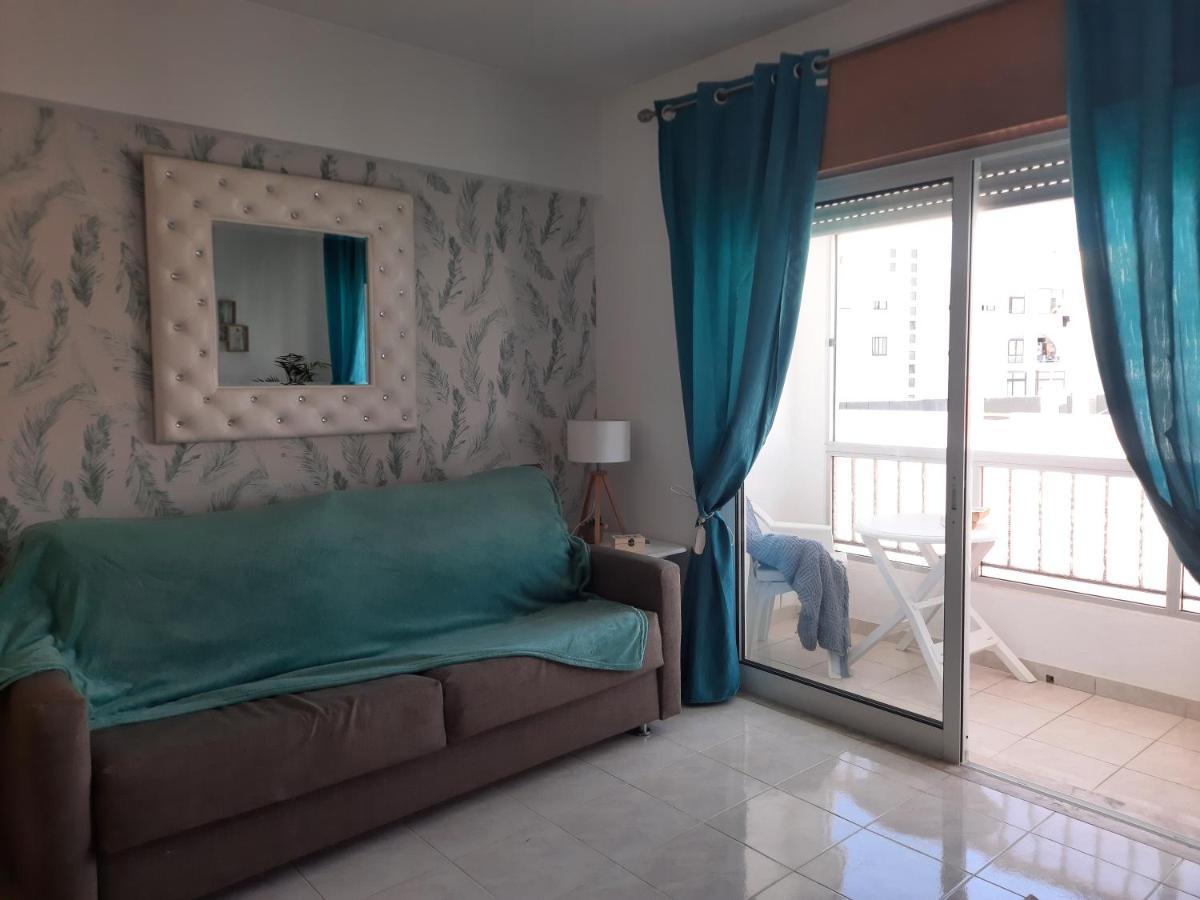 Irene'S Place Quarteira Dış mekan fotoğraf