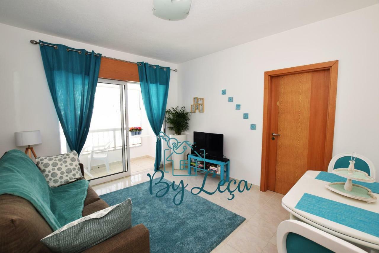 Irene'S Place Quarteira Dış mekan fotoğraf