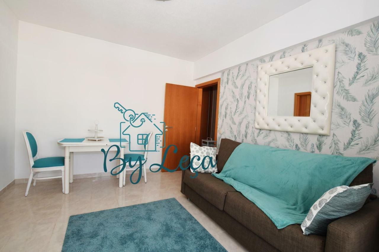 Irene'S Place Quarteira Dış mekan fotoğraf