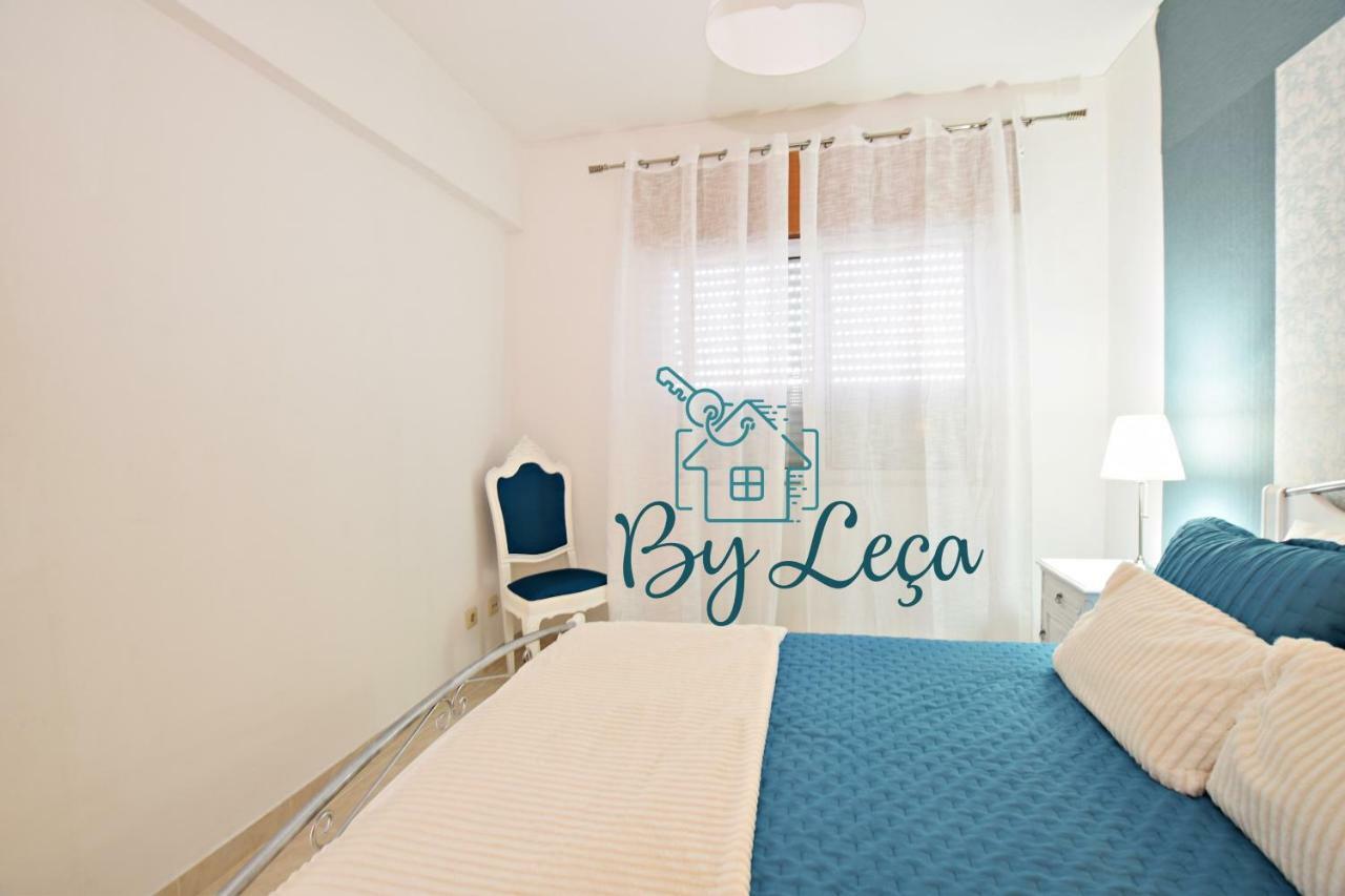 Irene'S Place Quarteira Dış mekan fotoğraf