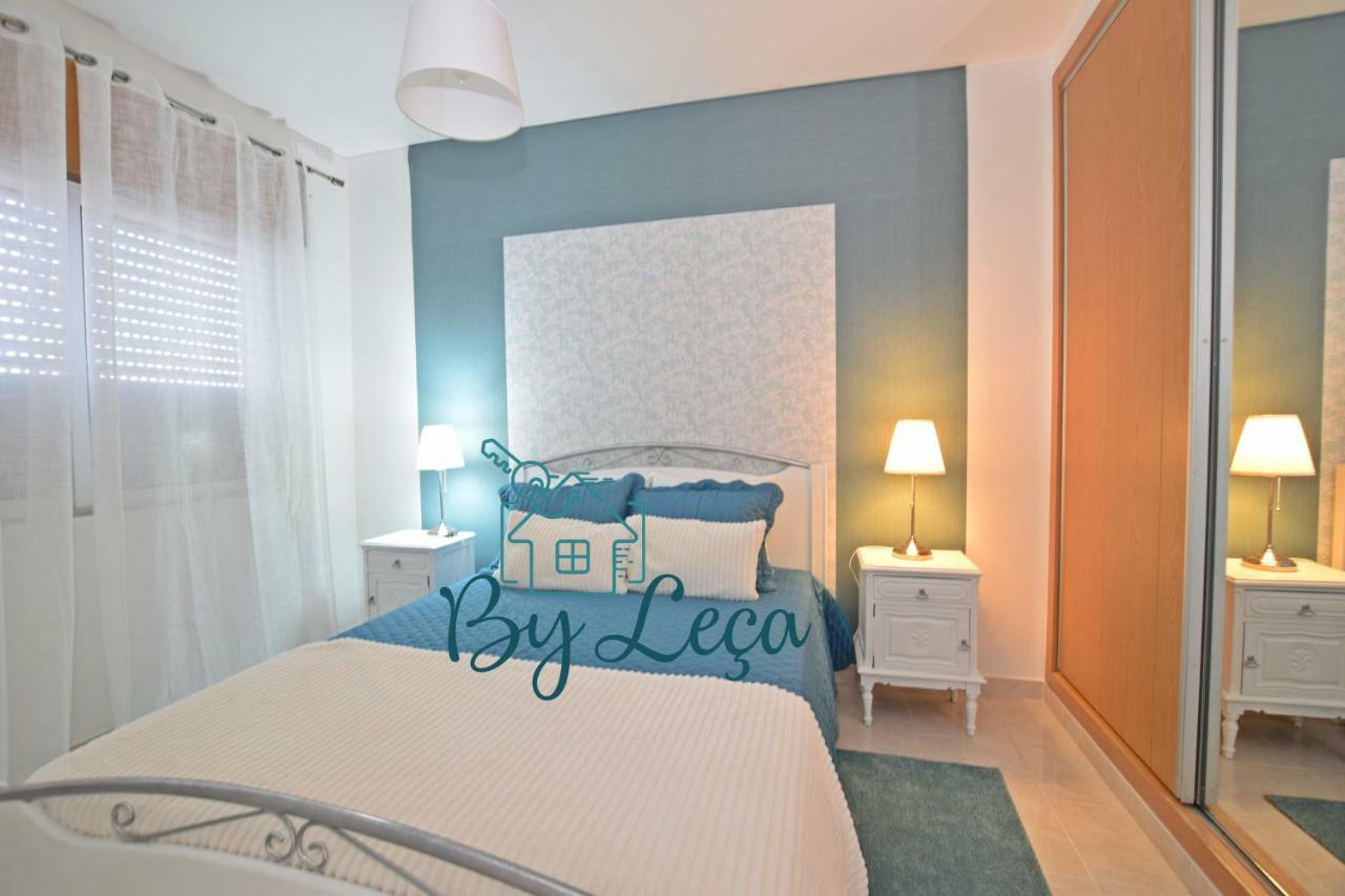 Irene'S Place Quarteira Dış mekan fotoğraf